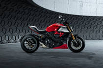 Ducati Diavel 1260