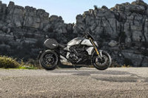 Ducati Diavel 1260 Ducati Diavel 1260