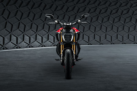 Ducati Diavel 1260 Price - Diavel 1260 