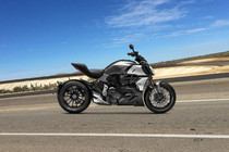 Ducati Diavel 1260 Ducati Diavel 1260