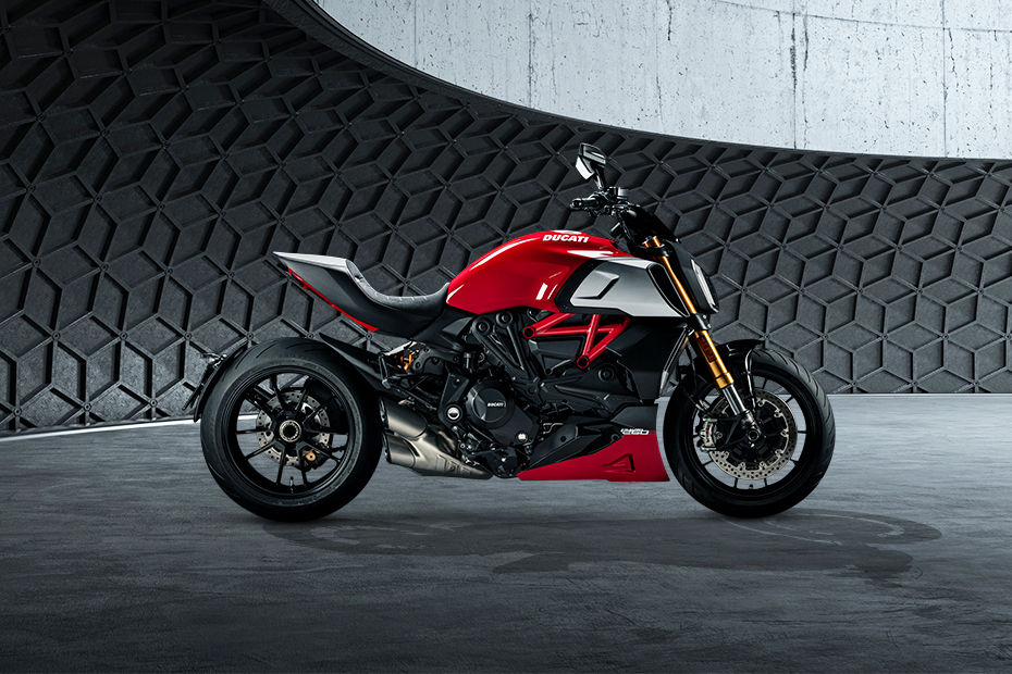 Ducati Diavel 1260 S Black and Steel 2022 ra mắt màu này đẹp  Oxii là  mạng xã hội cung cấp nội dung bình thường cho nam giới tạo thành cộng đồng