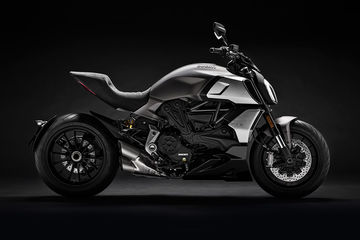 Ducati Diavel 1260 Estimated Price Launch Date 2020 Images Specs Mileage