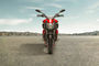Ducati Diavel V4 Front View