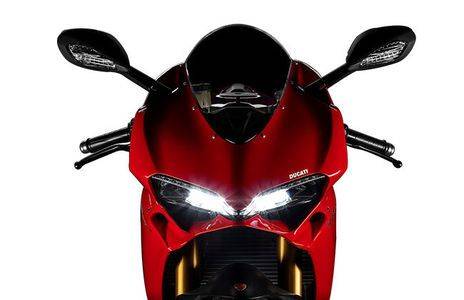 Ducati 1299 Panigale S Price Specs Mileage Reviews Images