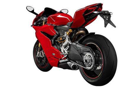 Ducati 1299 Panigale S Price Specs Mileage Reviews Images