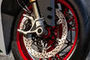 Ducati 1299 Panigale Front Brake View