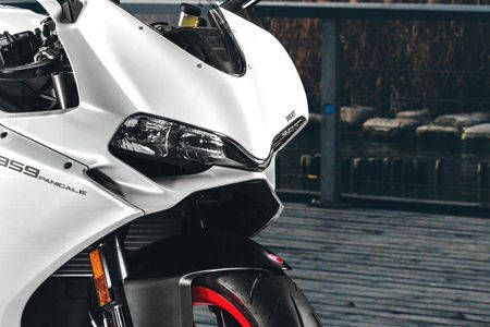 Panigale 959 for online sale