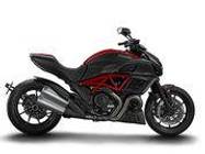 Ducati Diavel Ducati Diavel