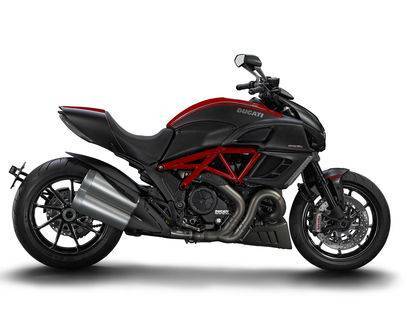 Ducati Diavel Insurance