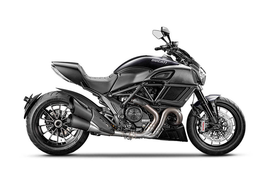 Ducati diavel deals 800