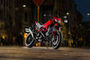 Ducati Hypermotard 939 Front Right View