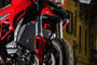Ducati Hypermotard 939 Front Mudguard & Suspension