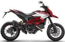 Ducati Hypermotard 939 Ducati Hypermotard 939