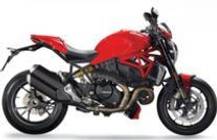 Ducati Monster 1200 Ducati Monster 1200