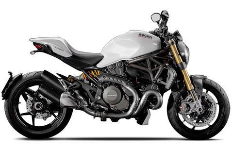Ducati Monster 1200 Price (Check Diwali Offers), Images ...