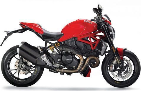 Ducati Monster 1200 Insurance