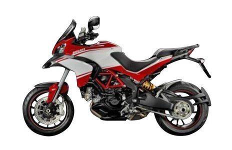 Ducati Multistrada Price Specs Mileage Reviews Images