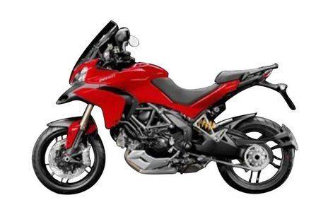 Ducati Multistrada Price Specs Mileage Reviews Images