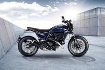 Ducati Scrambler 800 Ducati Scrambler 800