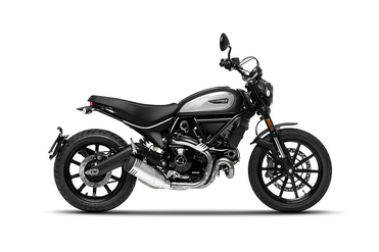 Ducati Scrambler 800 Price Images Mileage Reviews