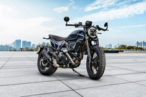 ducati scrambler brochure