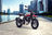 Ducati Scrambler 800 Urban Motarad