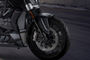 Ducati XDiavel Front Brake View