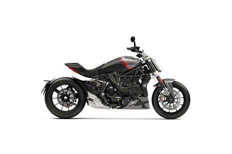 Ducati Xdiavel Insurance