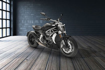 Ducati XDiavel Ducati XDiavel