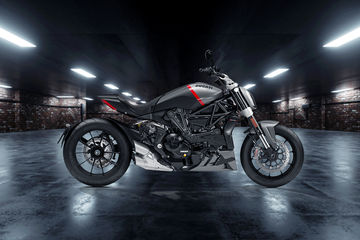 Ducati Xdiavel Estimated Price Launch Date 2021 Images Specs Mileage