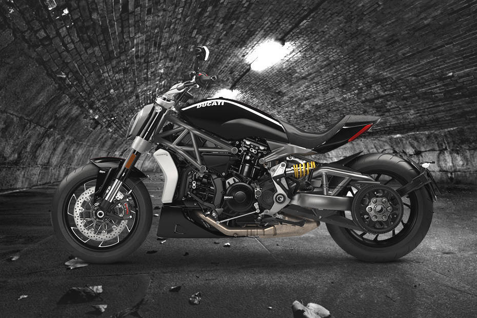 2018 ducati xdiavel s price