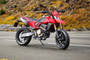 Ducati Hypermotard 698 Mono Front Right View