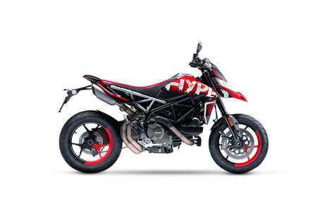 Ducati Hypermotard 950 Insurance