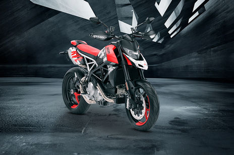Ducati Hypermotard 950 Insurance Price