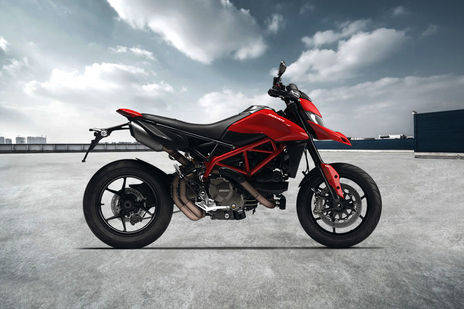 used ducati hypermotard for sale