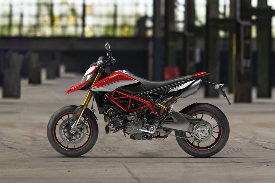 used ducati hypermotard for sale