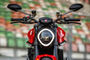 Ducati Monster Head Light
