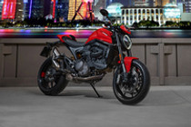 Ducati Monster Ducati Monster