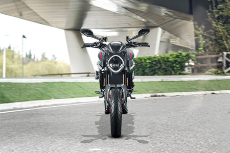 Ducati Monster Price - Monster Mileage 