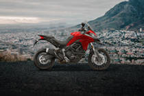 Ducati Multistrada 950 Ducati Multistrada 950