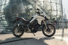Ducati Multistrada 950 Ducati Multistrada 950