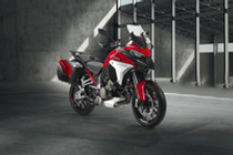 Ducati Multistrada V4 Ducati Multistrada V4