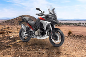Questions and Answers on Ducati Multistrada V4