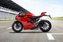 Ducati Panigale V2 Left Side View