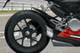 Ducati Panigale V2 Exhaust View