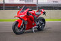 Ducati Panigale V4 Front Left View