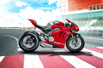 Ducati Panigale V4 Ducati Panigale V4