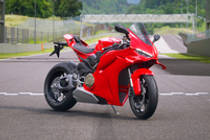 Ducati Panigale V4