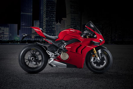 Ducati Panigale V4 Price - Panigale V4 