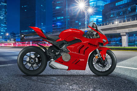 Ducati panigale deals v4x